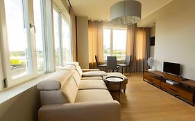 Beautiful Apartment Next To The Kalev Stadium